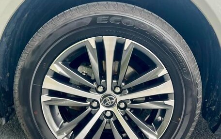 Toyota Venza, 2022 год, 3 050 100 рублей, 11 фотография