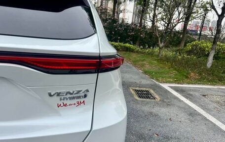Toyota Venza, 2022 год, 3 050 100 рублей, 9 фотография