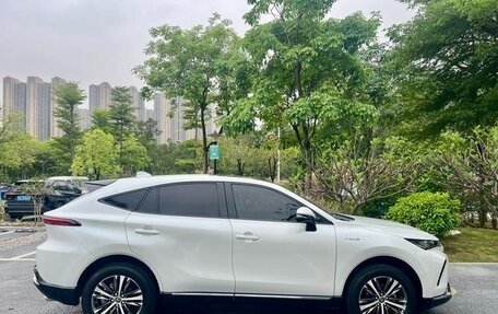 Toyota Venza, 2022 год, 3 050 100 рублей, 8 фотография