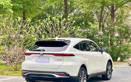 Toyota Venza, 2022 год, 3 050 100 рублей, 6 фотография
