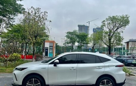 Toyota Venza, 2022 год, 3 050 100 рублей, 7 фотография