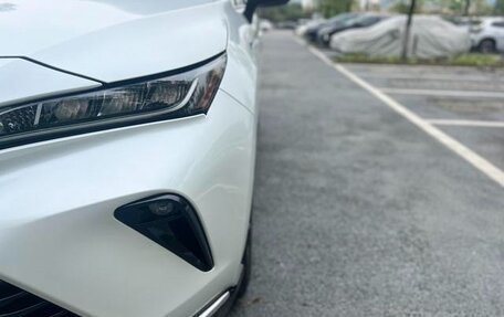 Toyota Venza, 2022 год, 3 050 100 рублей, 12 фотография
