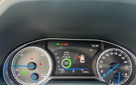 Toyota Venza, 2022 год, 3 050 100 рублей, 22 фотография