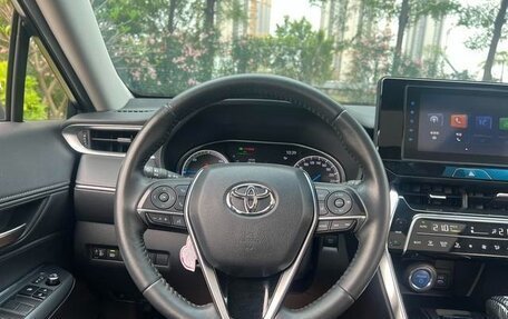 Toyota Venza, 2022 год, 3 050 100 рублей, 21 фотография