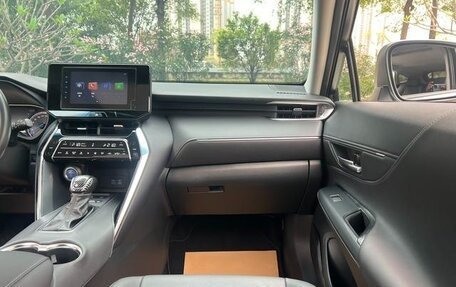 Toyota Venza, 2022 год, 3 050 100 рублей, 20 фотография