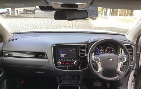 Mitsubishi Outlander III рестайлинг 3, 2020 год, 2 127 027 рублей, 10 фотография