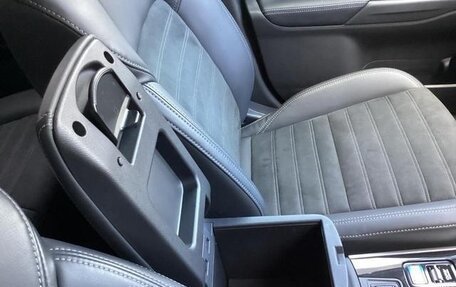 Mitsubishi Outlander III рестайлинг 3, 2020 год, 2 127 027 рублей, 14 фотография