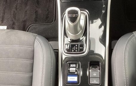 Mitsubishi Outlander III рестайлинг 3, 2020 год, 2 127 027 рублей, 15 фотография