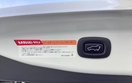 Mitsubishi Outlander III рестайлинг 3, 2020 год, 2 127 027 рублей, 22 фотография