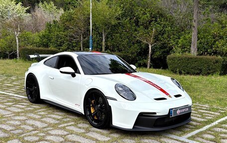 Porsche 911 GT3, 2022 год, 21 200 000 рублей, 2 фотография