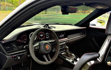 Porsche 911 GT3, 2022 год, 21 200 000 рублей, 11 фотография
