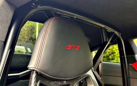 Porsche 911 GT3, 2022 год, 21 200 000 рублей, 10 фотография