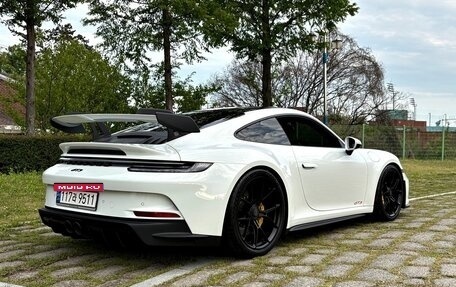 Porsche 911 GT3, 2022 год, 21 200 000 рублей, 3 фотография