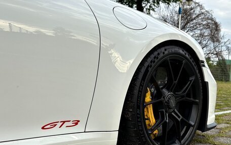 Porsche 911 GT3, 2022 год, 21 200 000 рублей, 5 фотография