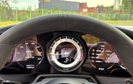 Porsche 911 GT3, 2022 год, 21 200 000 рублей, 12 фотография