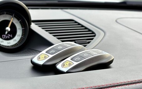 Porsche 911 GT3, 2022 год, 21 200 000 рублей, 15 фотография