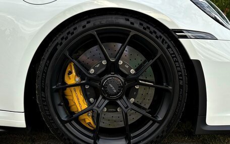 Porsche 911 GT3, 2022 год, 21 200 000 рублей, 7 фотография