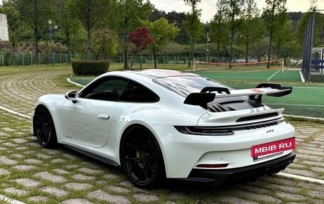 Porsche 911 GT3, 2022 год, 21 200 000 рублей, 4 фотография