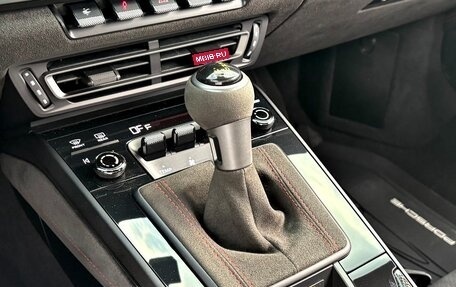 Porsche 911 GT3, 2022 год, 21 200 000 рублей, 13 фотография
