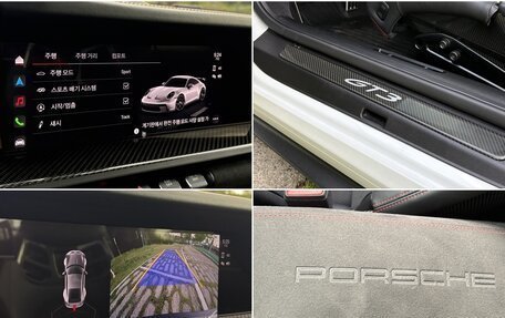 Porsche 911 GT3, 2022 год, 21 200 000 рублей, 18 фотография