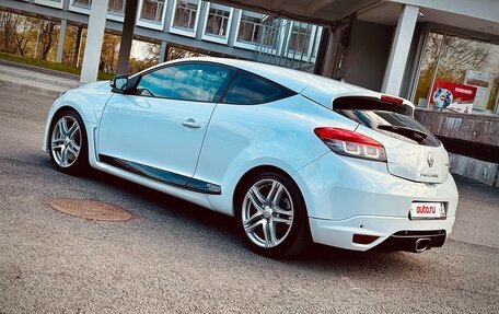 Renault Megane RS III, 2012 год, 1 970 000 рублей, 3 фотография