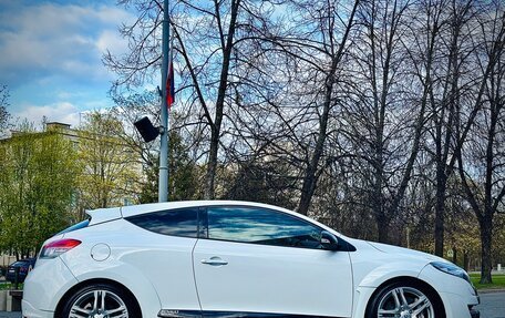 Renault Megane RS III, 2012 год, 1 970 000 рублей, 6 фотография