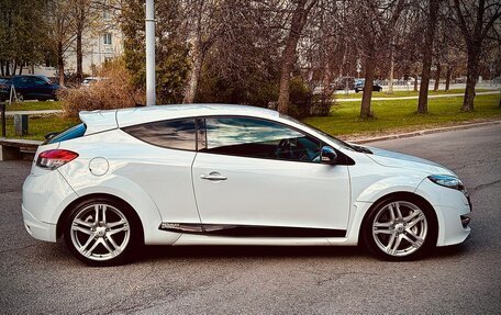 Renault Megane RS III, 2012 год, 1 970 000 рублей, 7 фотография