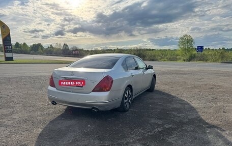 Nissan Teana, 2006 год, 720 000 рублей, 2 фотография