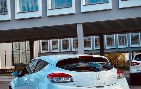 Renault Megane RS III, 2012 год, 1 970 000 рублей, 5 фотография