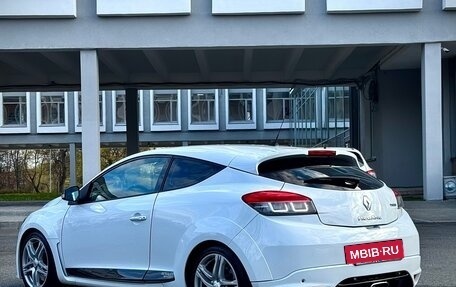 Renault Megane RS III, 2012 год, 1 970 000 рублей, 4 фотография