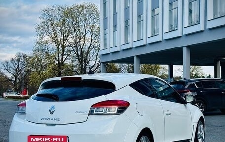 Renault Megane RS III, 2012 год, 1 970 000 рублей, 2 фотография
