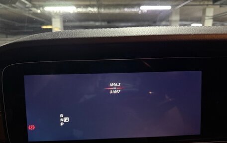 Mercedes-Benz E-Класс, 2018 год, 4 000 000 рублей, 5 фотография