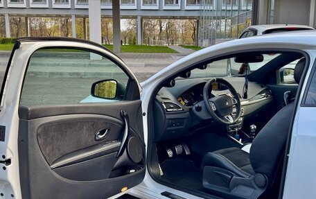 Renault Megane RS III, 2012 год, 1 970 000 рублей, 12 фотография