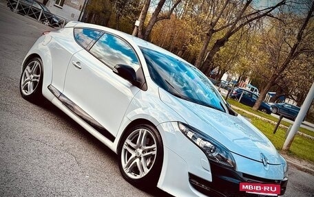 Renault Megane RS III, 2012 год, 1 970 000 рублей, 8 фотография
