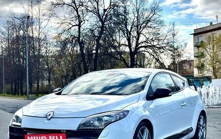 Renault Megane RS III, 2012 год, 1 970 000 рублей, 10 фотография