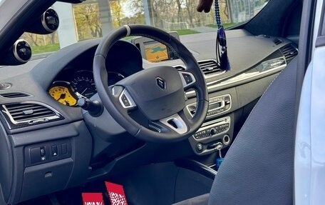 Renault Megane RS III, 2012 год, 1 970 000 рублей, 11 фотография