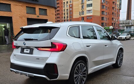 BMW X1, 2024 год, 6 800 000 рублей, 3 фотография