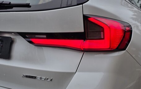 BMW X1, 2024 год, 6 800 000 рублей, 4 фотография