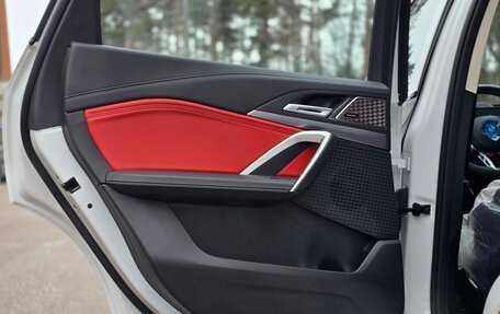 BMW X1, 2024 год, 6 800 000 рублей, 16 фотография