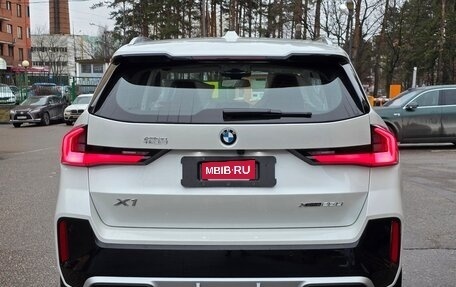 BMW X1, 2024 год, 6 800 000 рублей, 5 фотография