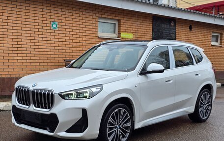 BMW X1, 2024 год, 6 800 000 рублей, 10 фотография