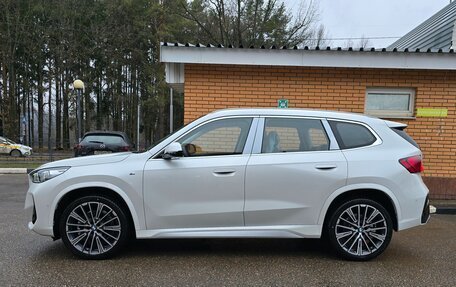 BMW X1, 2024 год, 6 800 000 рублей, 8 фотография