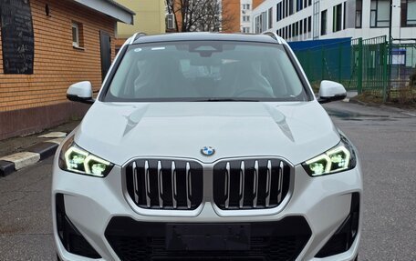 BMW X1, 2024 год, 6 800 000 рублей, 13 фотография