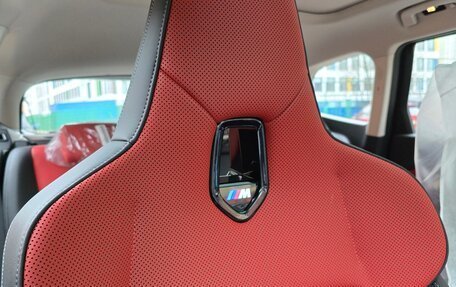 BMW X1, 2024 год, 6 800 000 рублей, 25 фотография