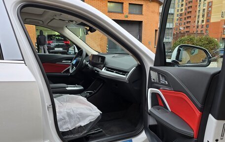 BMW X1, 2024 год, 6 800 000 рублей, 26 фотография