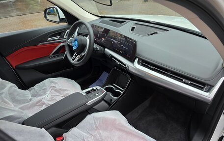 BMW X1, 2024 год, 6 800 000 рублей, 29 фотография