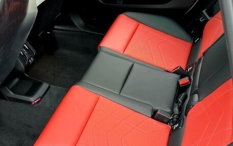BMW X1, 2024 год, 6 800 000 рублей, 33 фотография