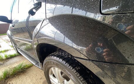 SsangYong Rexton III, 2008 год, 880 000 рублей, 13 фотография