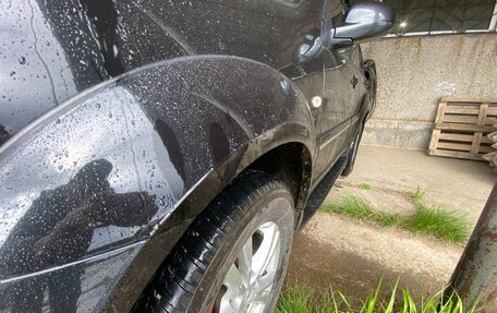 SsangYong Rexton III, 2008 год, 880 000 рублей, 14 фотография