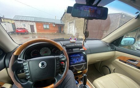 SsangYong Rexton III, 2008 год, 880 000 рублей, 6 фотография